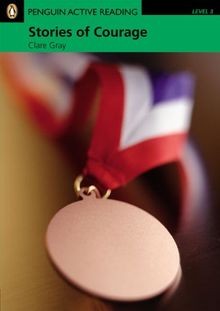 Stories of Courage: Level 3 (Penguin Longman Active... | Buch | Zustand sehr gut
