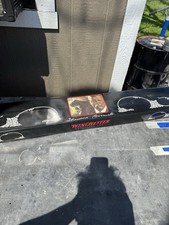 Winchester 1895 Theodore Roosevelt Commemorative Rifle Box Only Wpaperwork