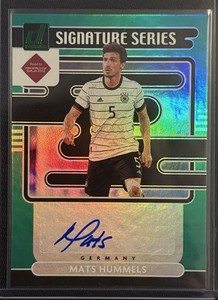マッツ・フンメルス直筆サイン入り超大型写真…Mats HUMMELS… マッツ・フンメルス直筆サイン入り超大型写真…Mats HUMMELS… Topps