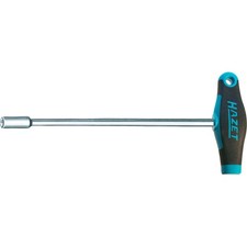 Hazet 428LG-8 Sechskant-Steckschl&uuml;ssel  8 mm 428 LG (lang)