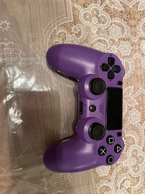 4Games BGP-2016 Wireless Gaming Controller purple for PlayStation 4