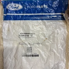 99-04 F250 Steering Gearbox Bolt 2001 392009-S100