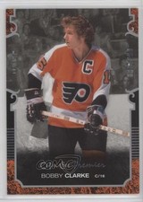 2007-08 O-Pee-Chee Premier 90/299 Bobby Clarke #16 HOF 2l5