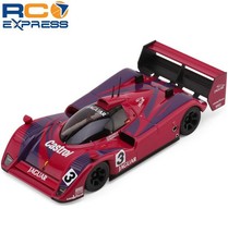 Kyosho Mini-Z Asc Mr-04w-Lm Jaguar Xjr-14 No.3 Winner Monza 1991 KYOMZP348MO