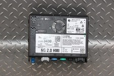 15-17 Escalade Navigation Nav Human Machine Interface Hmi Module Unit Oem Oe Wty