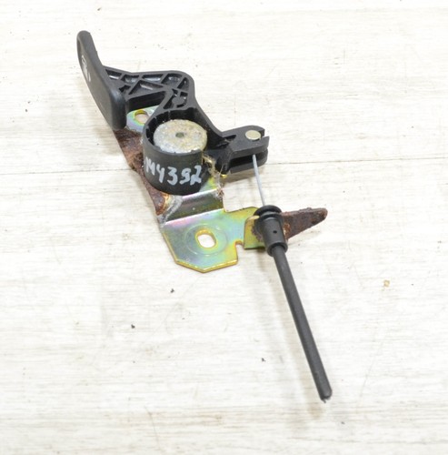 FORD Mondeo Limo MK3 2002 Hebel Öffner Motorhaube #144392-G183