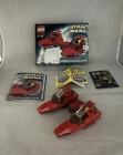 Twin-Pod Cloud Car LEGO (7119) Star Wars Complete with Instructions and Box