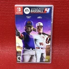 Super Mega Baseball 4 Nintendo Switch