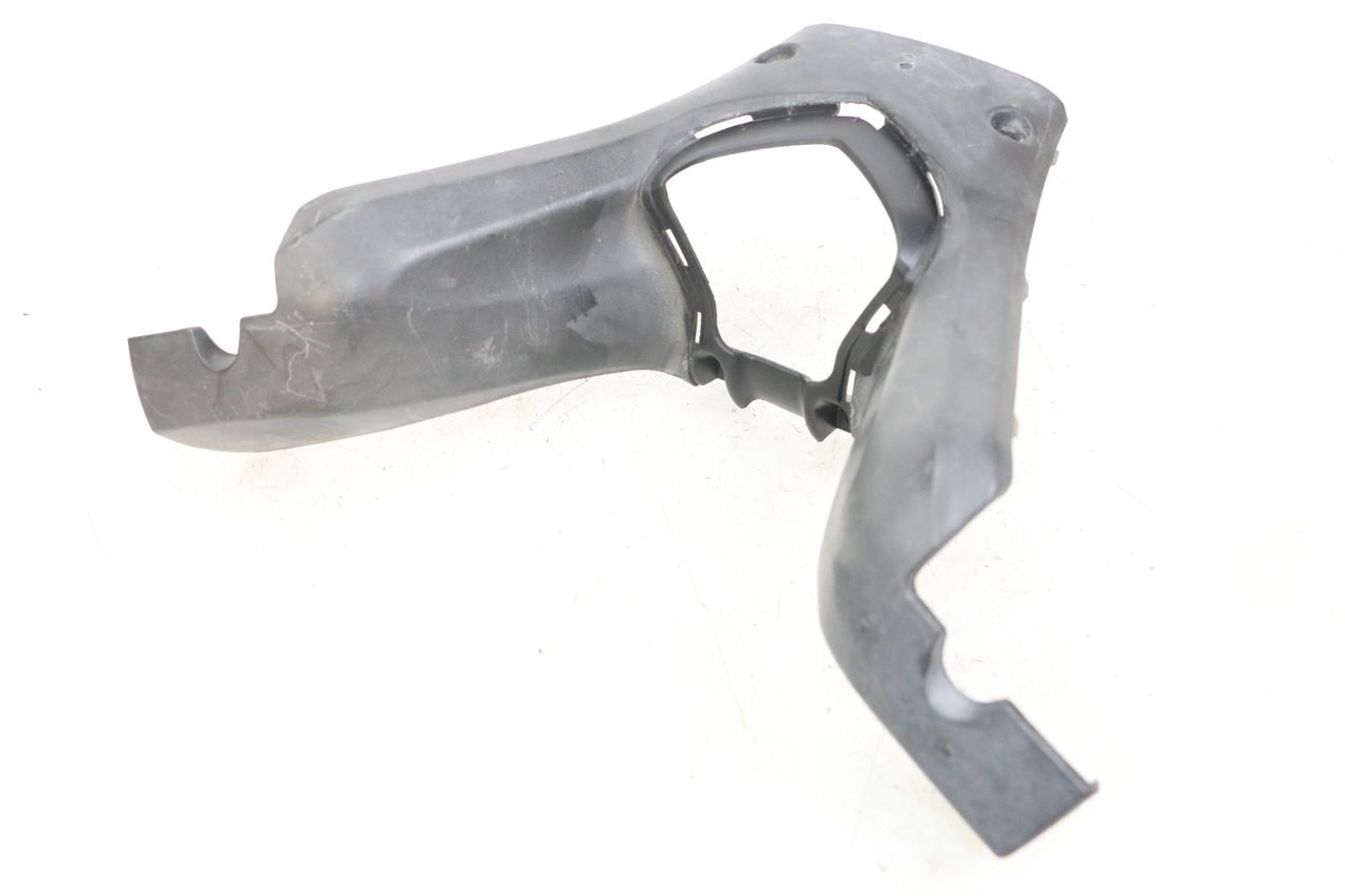 HANDLE BAR FRONT PANEL - DAELIM S3 125 (2010 - 2017)