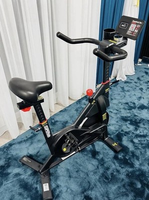 Indoor Fitnessbike von Copant   Magnetwiderstand, App Anbindung, super leise