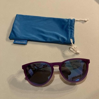Knockaround Mai Tais Hacienda Palms sunglasses