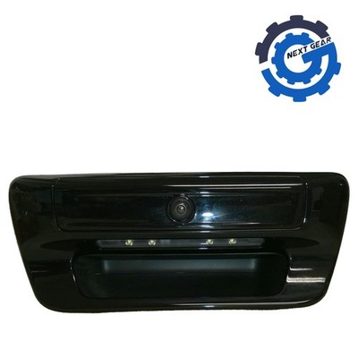 Camera Gate Rear Genuine OEM New Rear　2台目 2020-2023 LB5Z Platinum Explorer 店舗用品