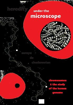 Heredity under the Microscope - 9780226685083