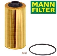 Mann-Filter Hu938/4X ÖLfilter MotoröLfilter