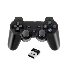 2,4 ghz drahtloses Gamepad controller USB Joystick für PC Android TV-Steuerung
