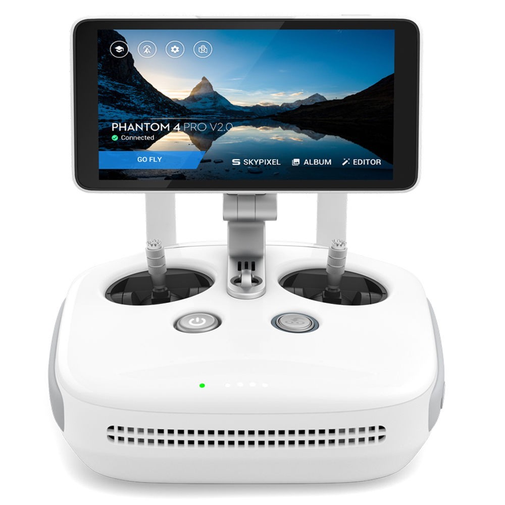 「美品」DJI GL300K Phantom 4 pro v2 DJI Phantom 4 Pro V2.0 — Remote Control (GL300K)(DJI Service