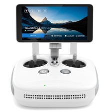 DJI Phantom 4 Pro V2.0   Remote Control GL300K DJI Service Replacement 