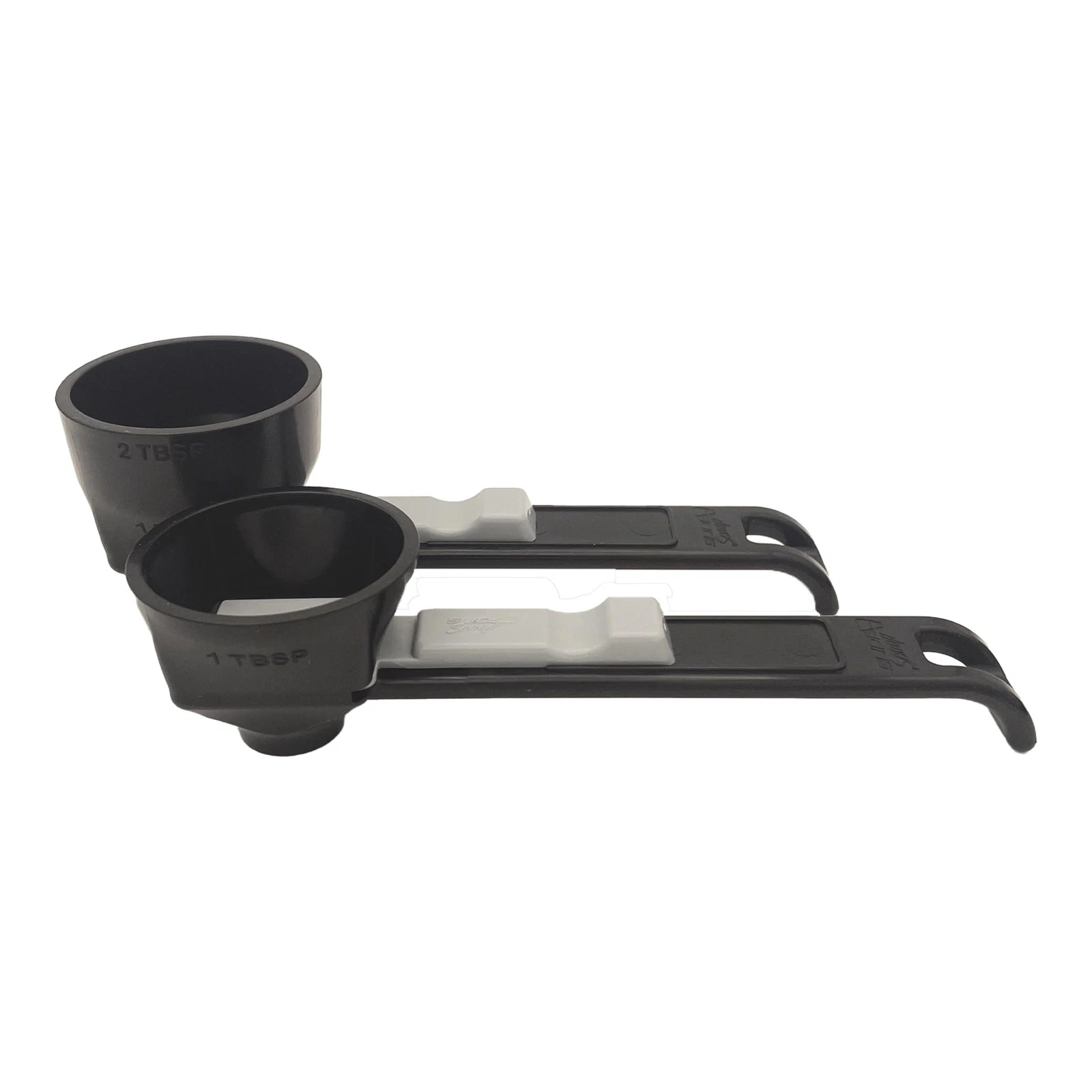 the original measuring scoop + funnel No spill preparation of protein powder,...