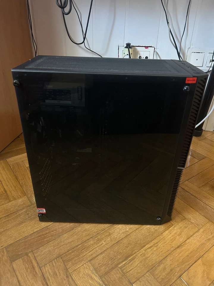 Arizone Eternal Pc AMD Ryzen 3 4300G/32GB/1TB SSD + Ratón+ Teclado. - Imagen 4 de 4