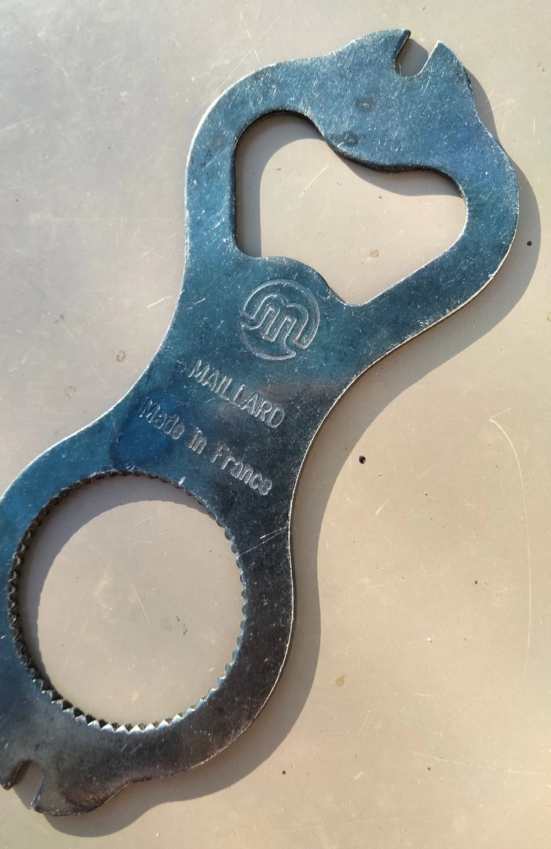Ancien Outil De Vélo – Occasion, Usure Superficielle