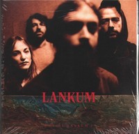 Lankum False Lankum Cd RT0392CD Neu