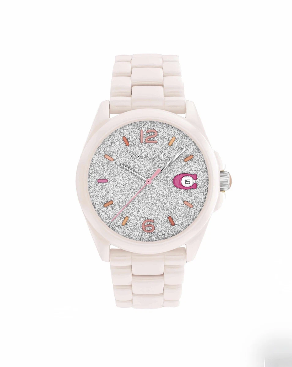 Coach Luxury Wristwatches for sale | eBay