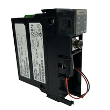 Allen Bradley 1756-L55/A ControlLogix Processor Unit + 1756-M13/A (No Key/Door)