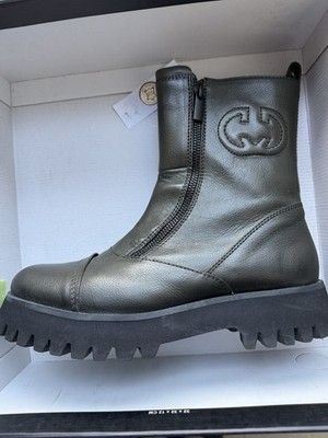 Damenschuhe Größe 41 Gerrry Weber Leder