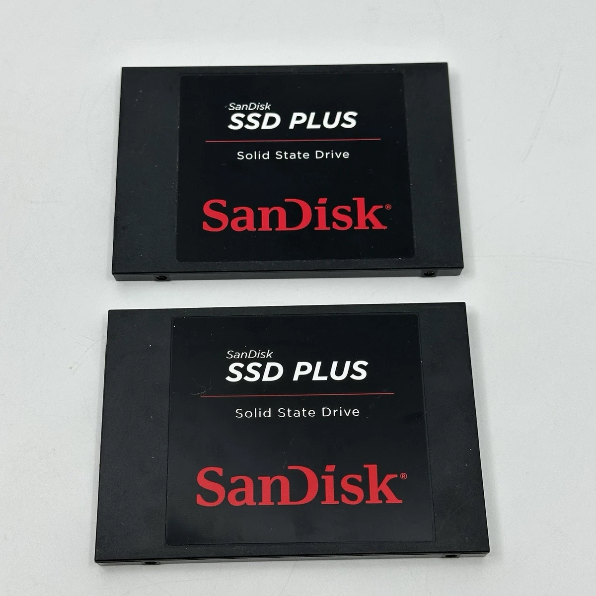 120GB Solid State Drives for sale | eBay