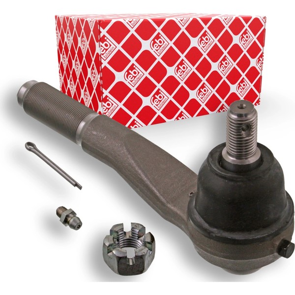 Febi Bilstein 41378 Spurstangenkopf FüR Daihatsu Rocky F7 F8-image
