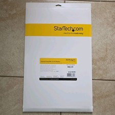 StarTech.com Universal Privacy Filter 24" Monitor NIB