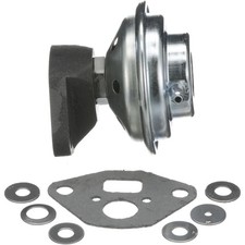 Smp Exhaust Gas Recirculation Egr Valve Fits 1974 Ford Country Squire 7.5l V8 Smp Exhaust Gas Recirculation Egr Valve Fits 1974 Ford Country Squire 7.5l V8
