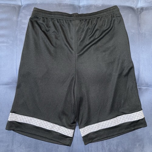 Nike Mercurial CR7 Shorts Boys XL 158-170 cm Cristiano Ronaldo Black Soccer - Picture 5 of 8