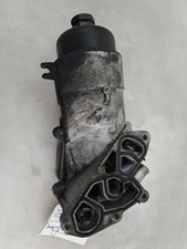 Filtre à huile Citroen C8
