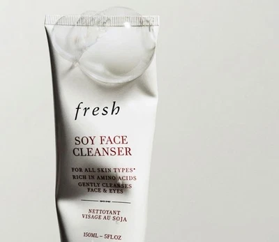 Fresh Soy Face Cleanser - Image 1 of 4