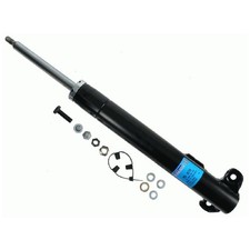 2x Stoßdämpfer vorne für Mercedes E-Klasse C124 W124 S124 | 868163