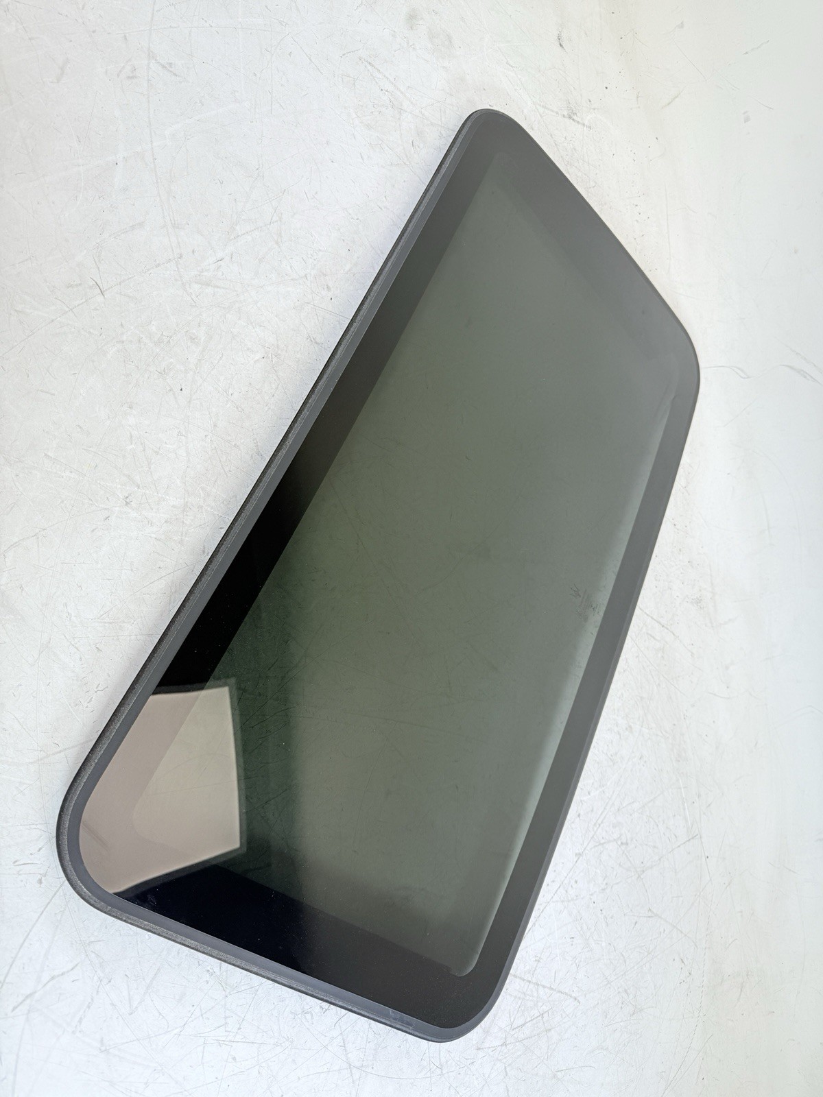 2014 - 2023 MASERATI GHIBLI SUNROOF SUN ROOF GLASS WINDOW 43R-001604 OEM