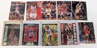 Michael Jordan Card Lot - 10