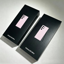 Image of NEW SEALED SAMSUNG GALAXY S23 ULTRA 5G SM-S918U 256GB/512GB/1TB FACTORY UNLOCKED