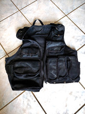 POLICE GILET D'ASSAUT GIPN RAID BRI PP 1 *