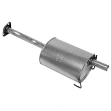 Exhaust Muffler-soundfx Direct Fit Walker 18585 Fits 96-00 Honda Civic