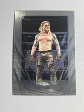 2026 Topps Chrome WWE Pick Your Base #1-200 - Buy More & Save