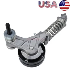Drive Belt Tensioner for Chevrolet Cruze Sonic Trax Buick Encore 1.4L  2011-2016