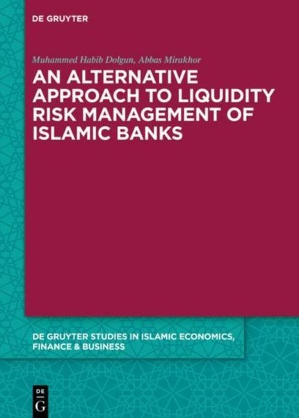 An Alternative Approach To Liquidity Risk Management Of Islamic Banks Muhammed H-image