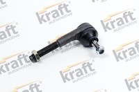 Spurstangenkopf Gelenkkopf Kraft Automotive 4315530 FüR Peugeot CitroËN 2A 206 1