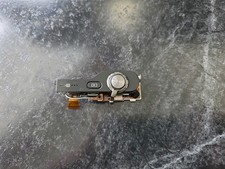 Sony NEX-3 Top Shutter Button Board Assembly Replacement Part Black