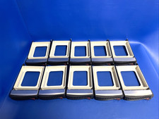 10X Supermicro 05-SC82708-XX00C104 Storage Caddy 3.5" Hot Swap HDD Tray