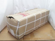 230954 New-No Box; Intralox 52561166 Series1600 Flat Top Belt; 34"W x 10'L