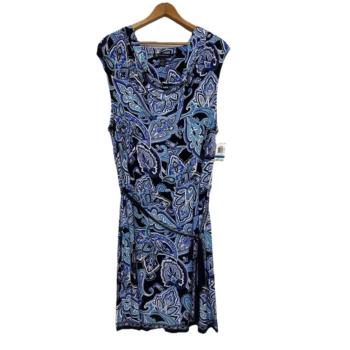 INC International Concepts Blue Dresses for Women for sale | eBay
