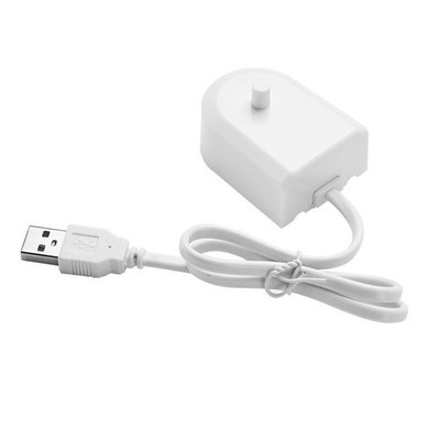 Electric Toothbrush Charging Base USB Power for Philips Sonicare HX6910 HX6921